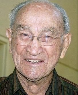 Obituary of James Jim Rainer Grantham