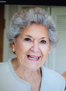 Obituary of Doris M. Terry