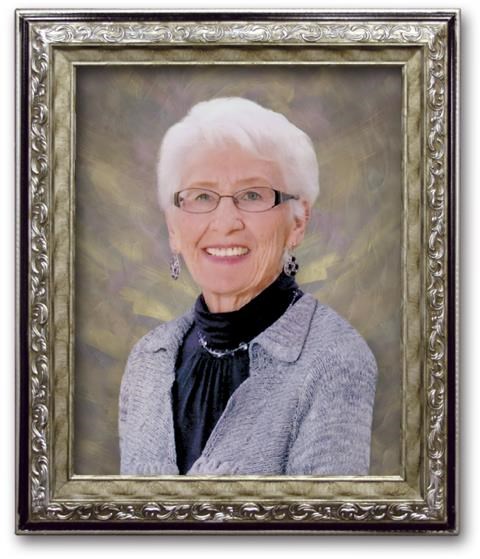 Obituary of Ruth Frieda Bostwick