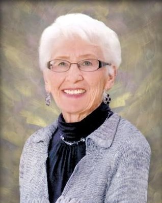 Obituary of Ruth Frieda Bostwick