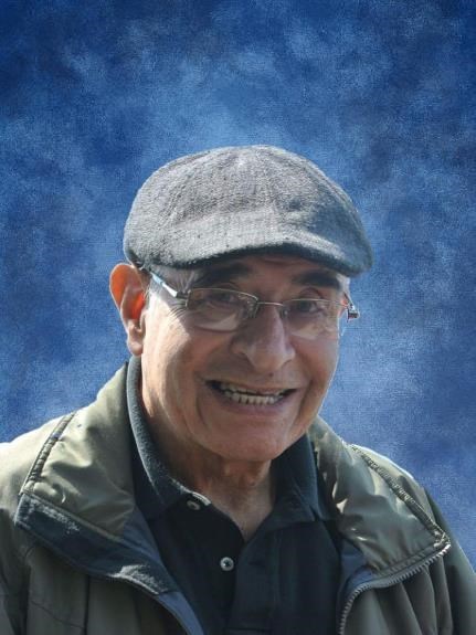 Obituario de Mario Oscar Fuentes Bozo