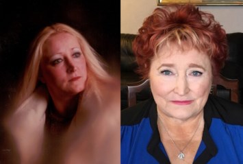 Obituary of Mary McQuarrie