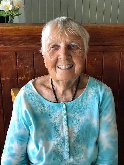 Obituary of Joan D. D'Addea