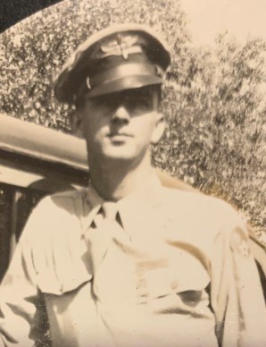 Obituary of John Lewis Wilkes