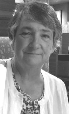 Obituary of Kathleen Richardson