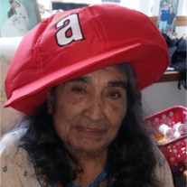 Obituary of Virginia Mena