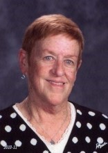 Obituary of Virginia Marie Valdez