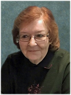 Obituary of Joyce S. McAuliffe