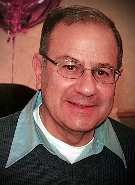 Obituary of Leonard G. Caltabiano