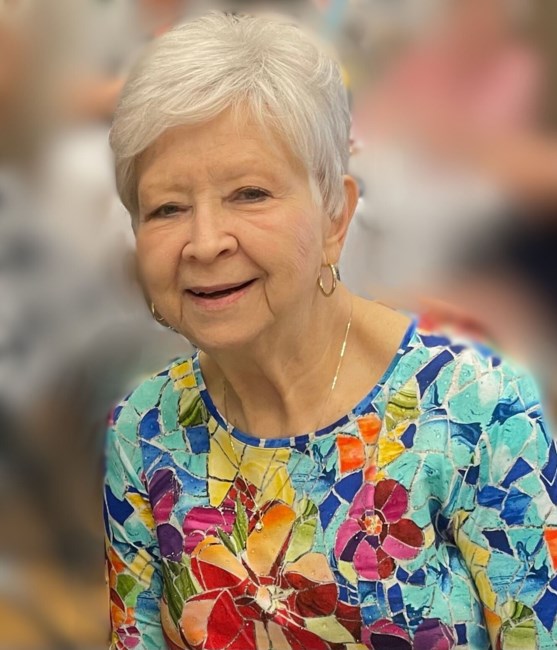 Obituary of Sue Smith Jobe