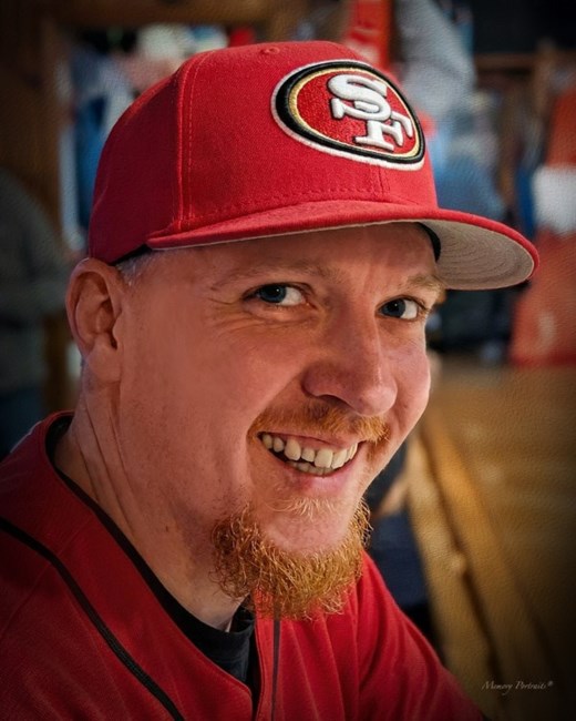 Avis de décès de Timothy Wesley Gillock