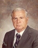 Dewey Burrous