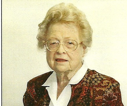 Obituary of Mary H Rowland