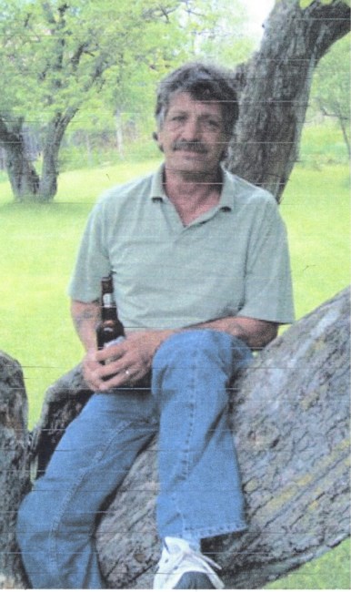Obituary of Leonard Shayne Wright