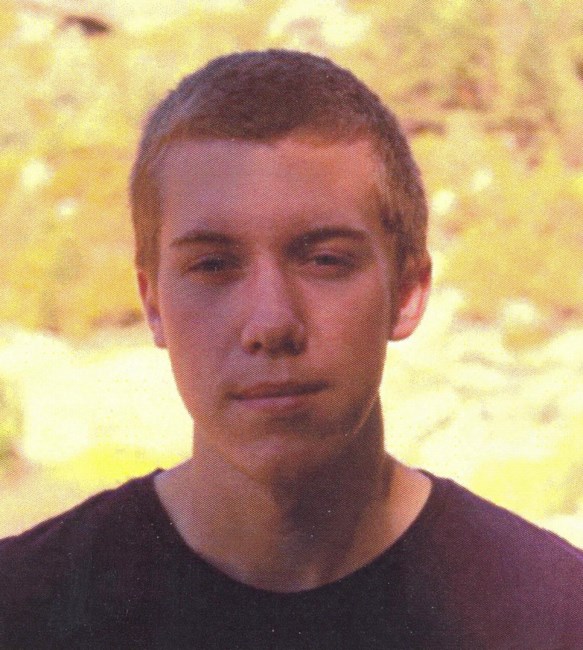 Obituary of Nicholas Evan Myer