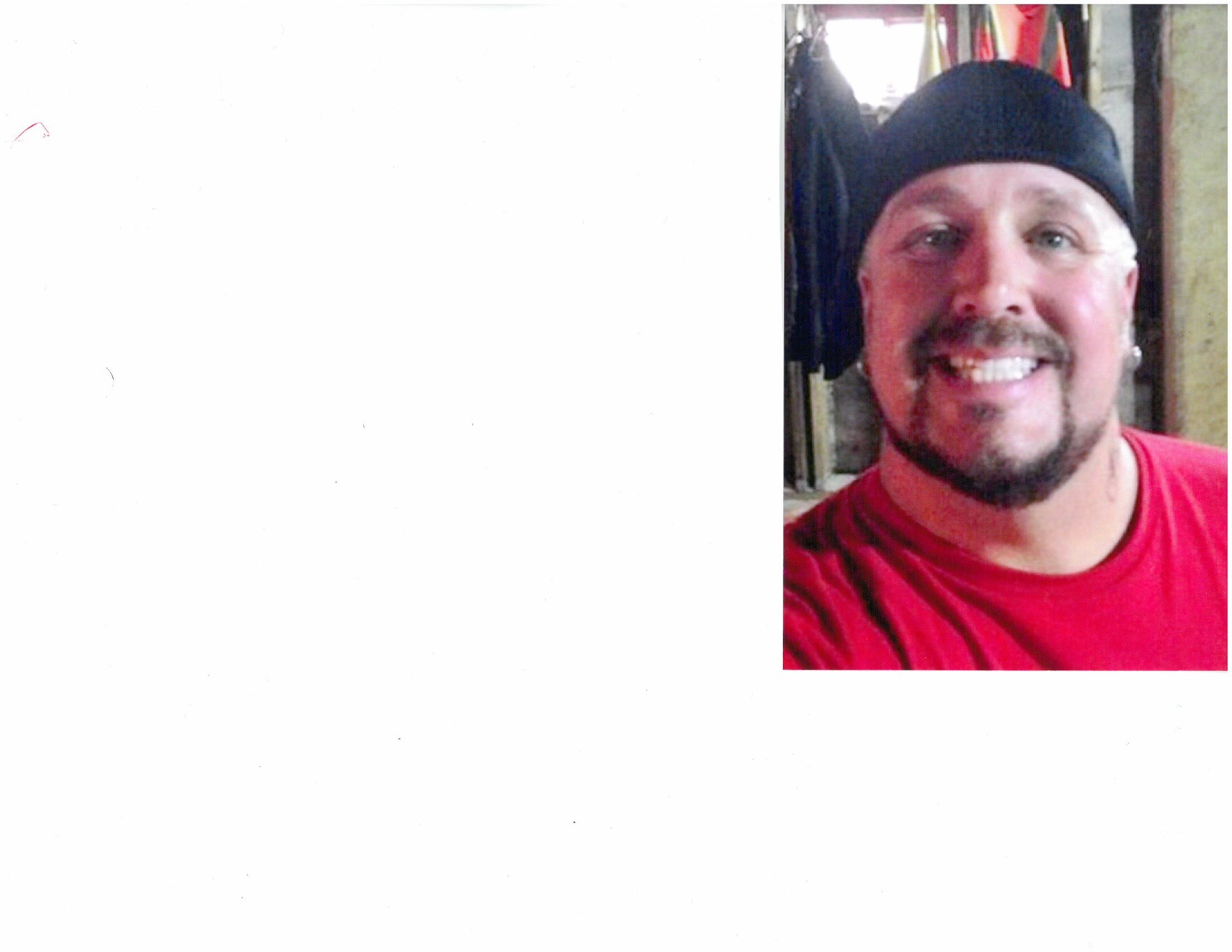 Obituary of Dawson Robert Wolk