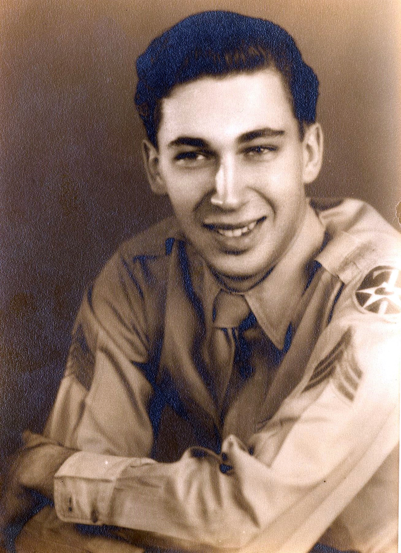 This Baldwin Lee Obituary Will Leave You Inspired - p4hptt3