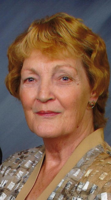 Obituary of Marybelle Neufell