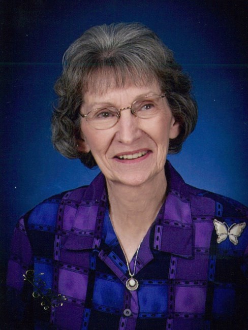 Obituary of Myrtle Powers Nix