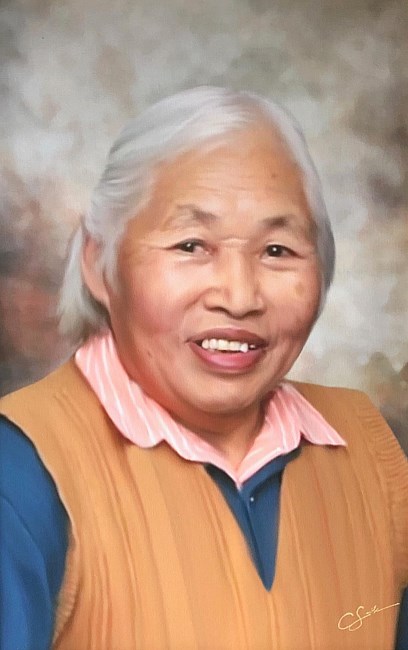 Obituary of XuHua Liu 刘旭华