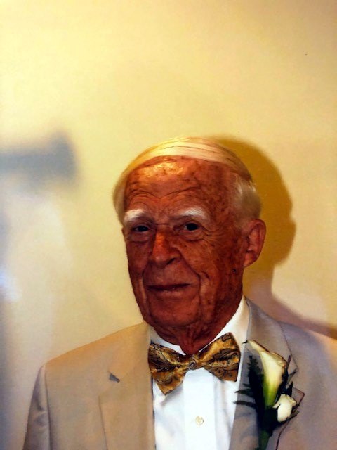 Obituary of George Allan Hays