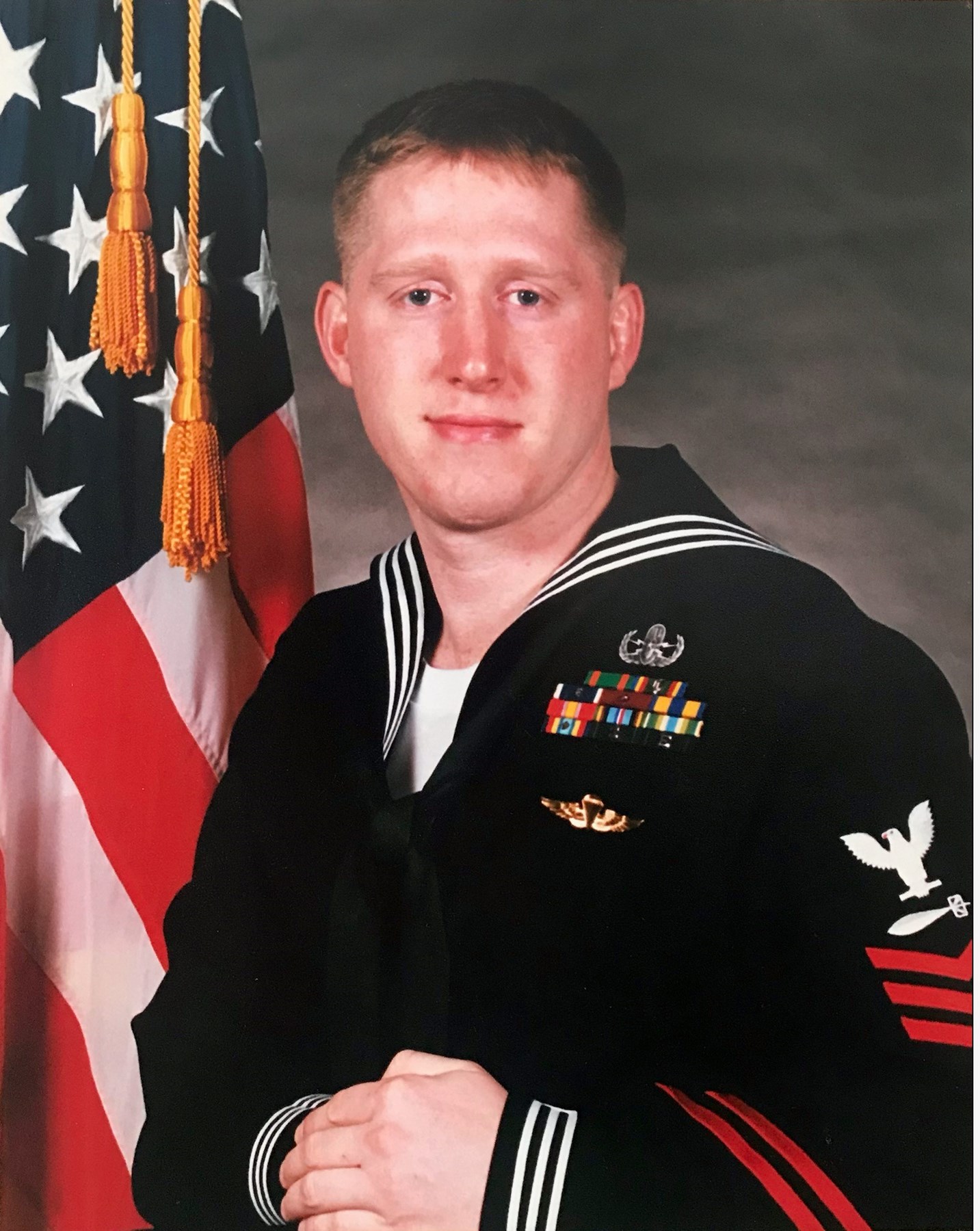 Obituario de Casey Richard Clark