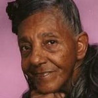 Obituary of Antonia Rose Andrade- Dunston