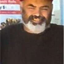 Obituary of David Dixon