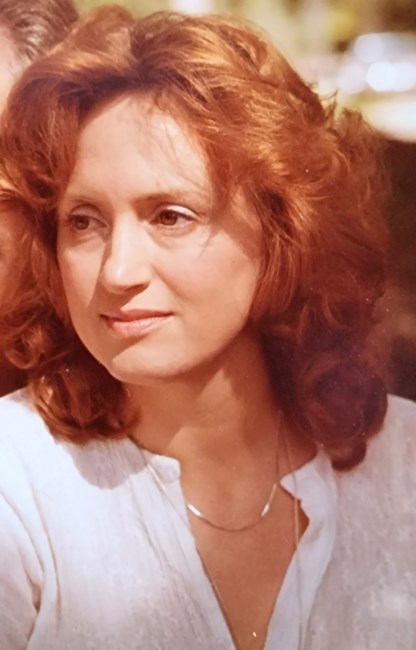 Obituary of Sandra Bricker