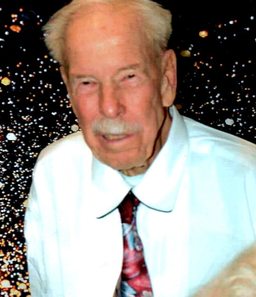 Obituary of Robert "Bob" Lillis Vogl