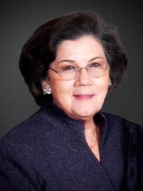 Obituary of Josepha Hinojosa