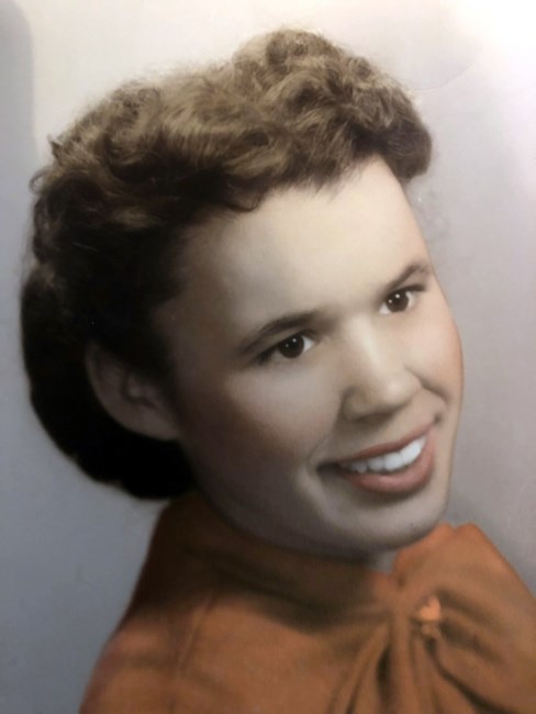 Obituary of Lillian T. Streitmatter