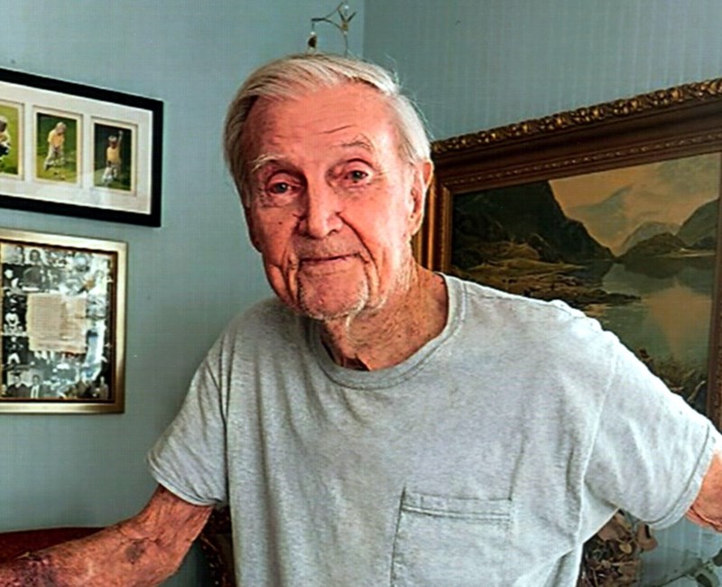 Obituary of Leonard Arthur Raulerson