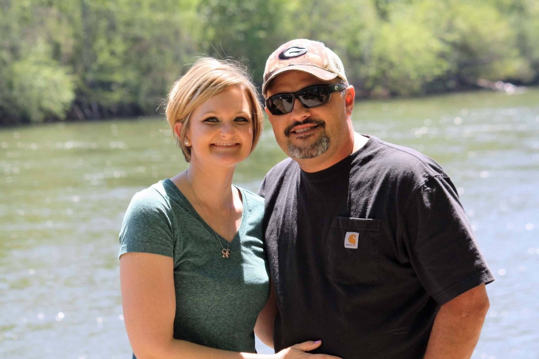 Obituary of Richard "Donny" Donald Poole