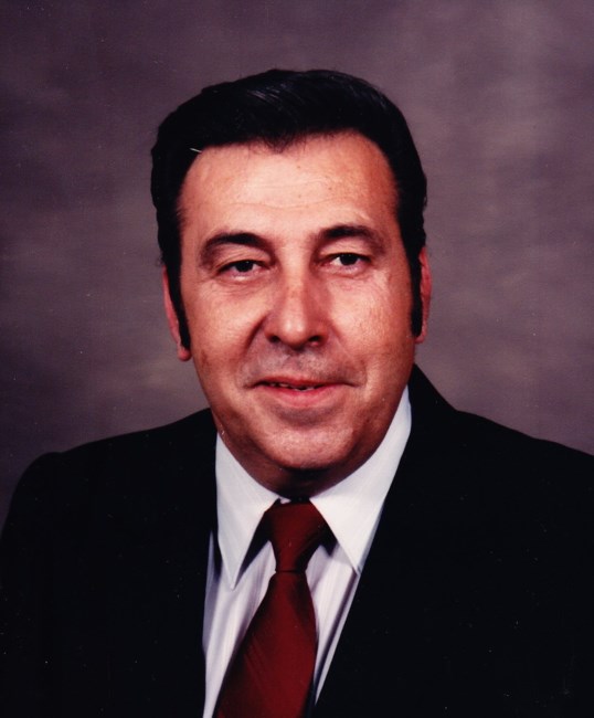 Obituary of Charles Edward Iler