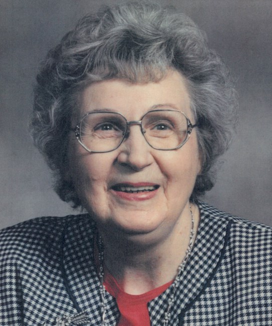 Obituary of Pauline Yee