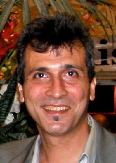 Obituary of Rick Di Roma