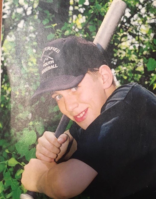 Obituary of Joshua David Compos