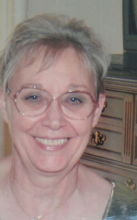 Obituary of Helen "Ginger" D. Moore