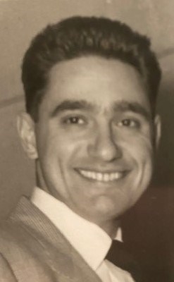 Obituary of Sam P. Contasti