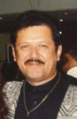 Obituary of Salvador Gutierrez Jr.