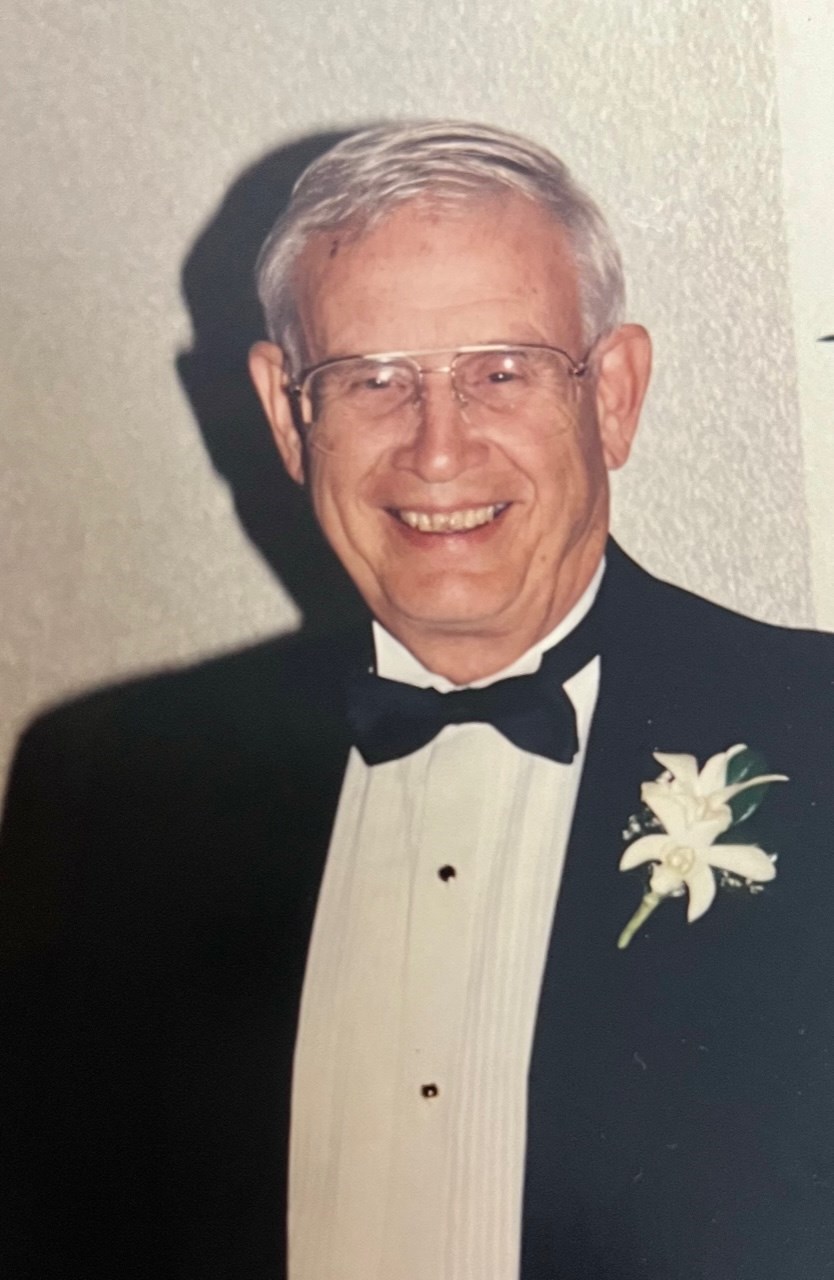 Obituary of William Harry Kipp