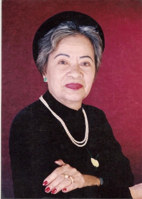 Obituary of Tam Thi Ngo