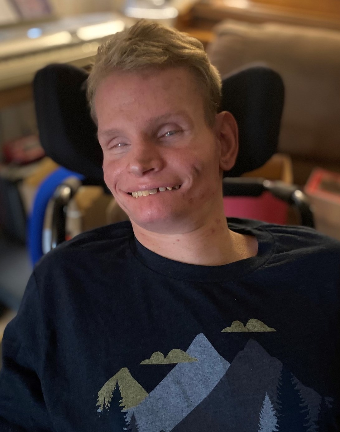 Aaron Christian Blodgett Obituary Columbus, OH