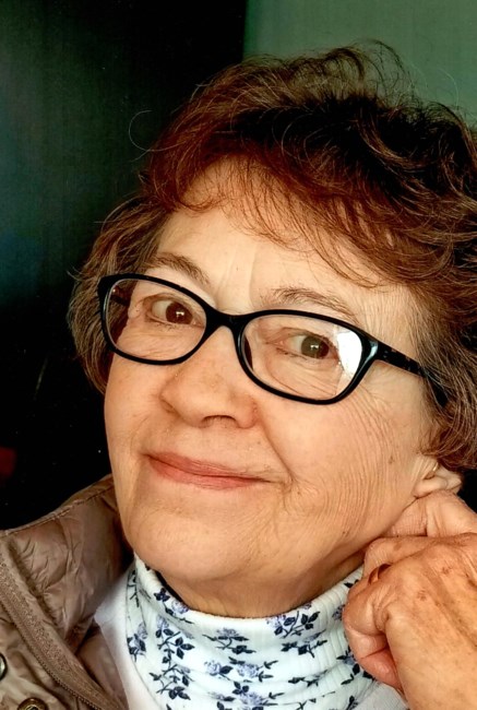 Obituary of Marian Miley