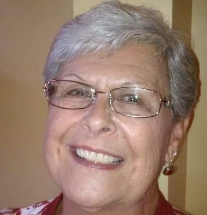 Obituary of Georgia Lee Gardner