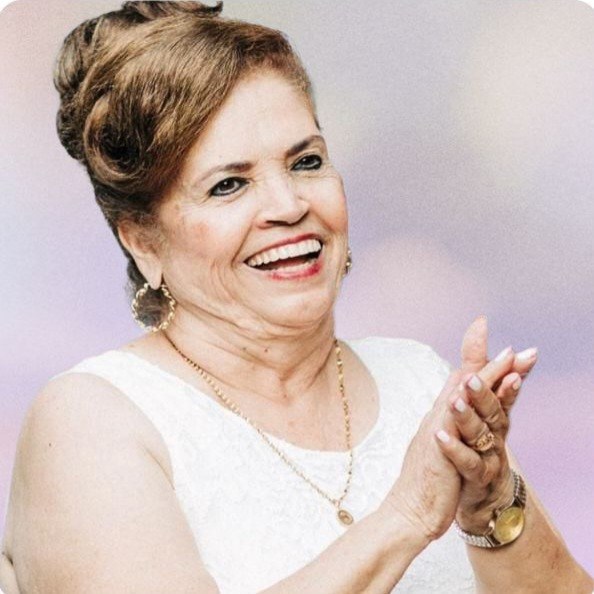 Obituario de Maria Sahagun