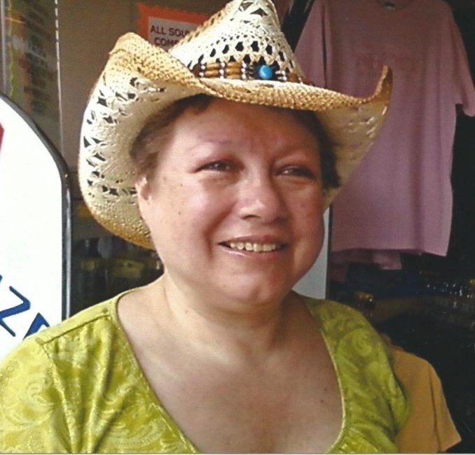 Obituary of Clara Ines Delgado Beasley