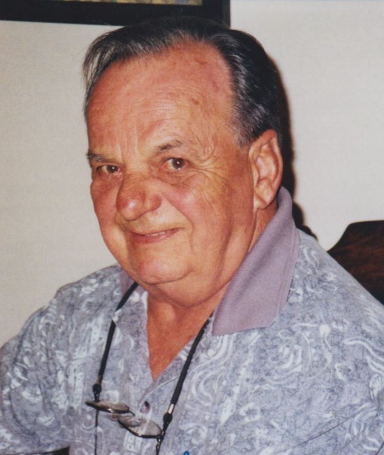 Obituary of Anthony Benedict Pietraroia