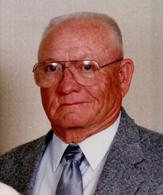 Fred Dobson Obituary San Angelo, TX